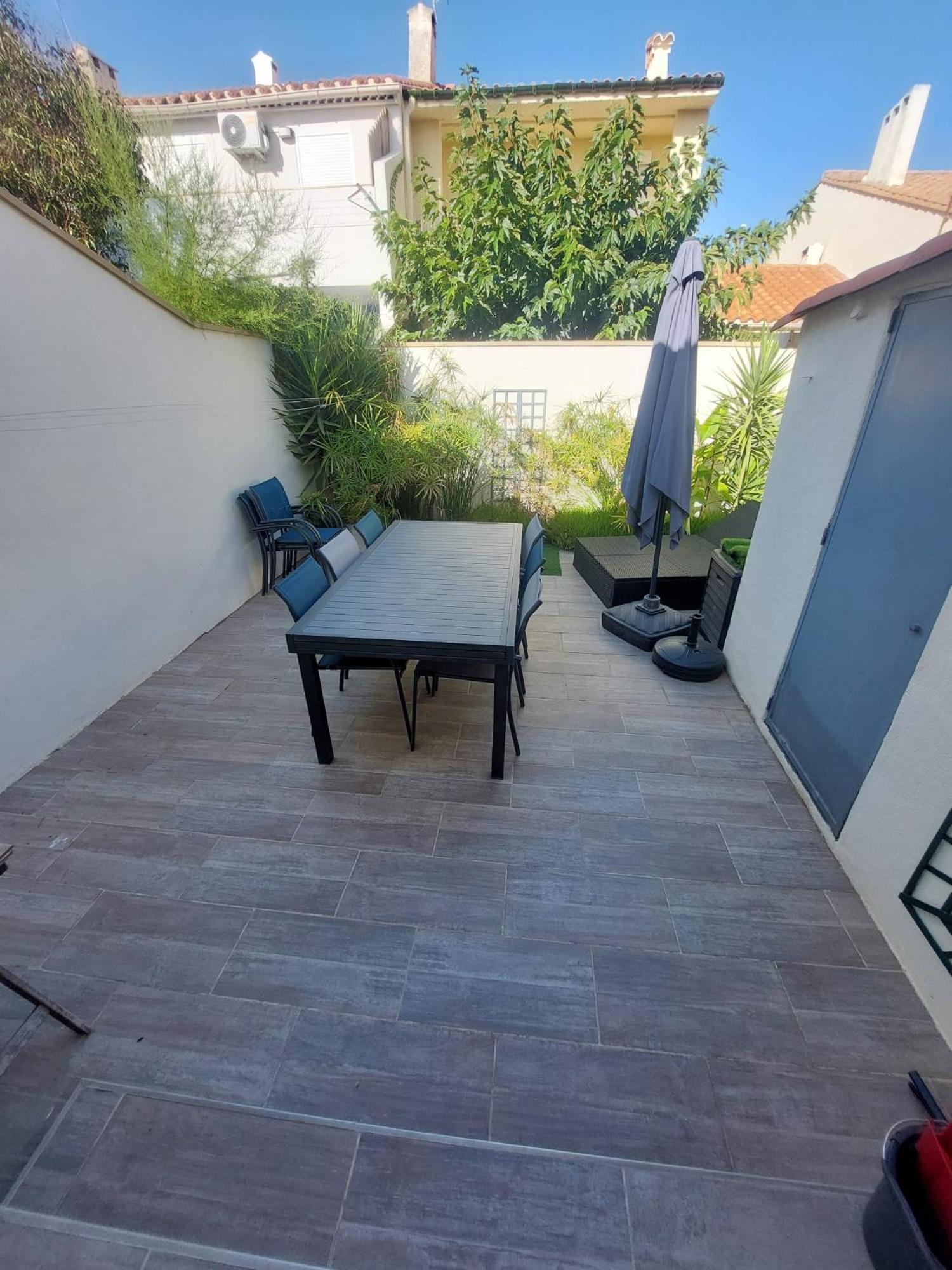 Maison Au Bord De Mer Sainte-Marie-Plage Εξωτερικό φωτογραφία