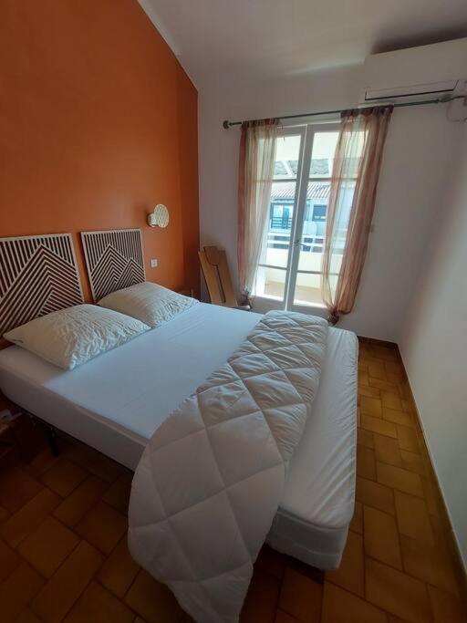 Maison Au Bord De Mer Sainte-Marie-Plage Εξωτερικό φωτογραφία